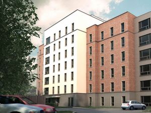 Supporting image for story: Reconomy wins recycling contract with Cloud Student Homes