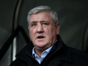Supporting image for story: Former Aston Villa boss Steve Bruce: Play every day to finish the season