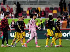 Supporting image for story: Matthijs de Ligt: Man Utd players must step up as pressure grows on Ruben Amorim