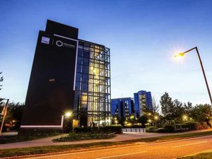 Supporting image for story: Telford & Wrekin Council faces £19 million shortfall over pandemic 