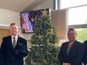 Supporting image for story: O’Malley Family Funerals truly offer a Unique Service