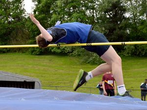 Supporting image for story: Telford off to a flying start as they take opening event