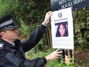 Supporting image for story: Missing grandmother search goes on