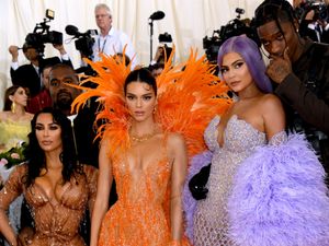 Supporting image for story: Disney announces release date for new Kardashian reality show