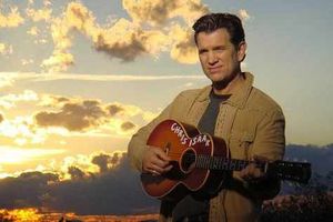 Supporting image for story: Chris Isaak bring Sun Studio sound to Wolverhampton Civic Hall