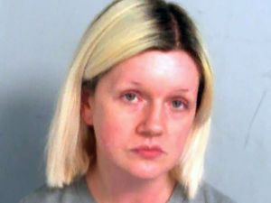 Supporting image for story: Daughter, 36, to be sentenced for murdering her own parents