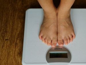 Supporting image for story: Two thirds of Telford adults are overweight