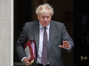 Supporting image for story: Boris Johnson: Three decades of scandals, blunders and rows