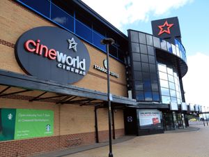 Supporting image for story: New boss to head up Cineworld ahead of exit from bankruptcy