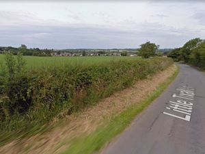 Supporting image for story: Road closure concerns raised at planning meeting