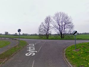 Supporting image for story: Mother, 48, died after losing control of her car on way to son at Telford hospital 