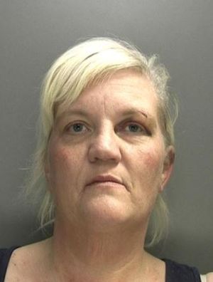 Jane Pye was jailed for 10 years
