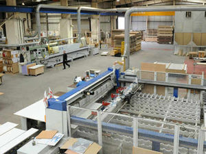 Supporting image for story: Name is changed as buyout secures 40 jobs