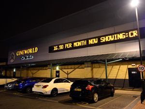 Supporting image for story: £1.3 billion half-year loss for Cineworld 