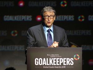 Supporting image for story: Bill Gates says Steve Jobs ‘cast spells’ to motivate Apple staff
