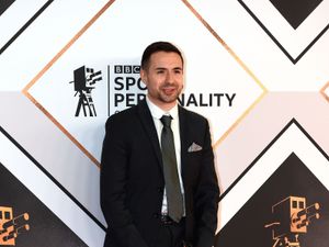 Supporting image for story: Will Bayley: No duty of care on Strictly when I suffered ‘life-changing’ injury