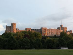 Supporting image for story: Arrest after Christmas Day security breach within Windsor Castle grounds