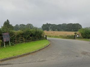 Supporting image for story: Business park plan approved for north Shropshire