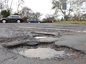 Supporting image for story: Vehicle tax proceeds ring-fenced in £30bn road funding boost for England