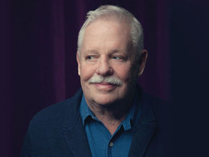 Supporting image for story: Armistead Maupin coming to Birmingham