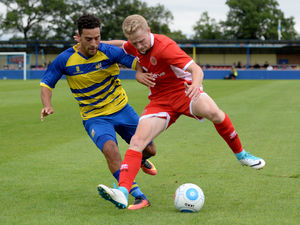 Supporting image for story: Jon Whitney: Walsall players will learn from pre-season defeat