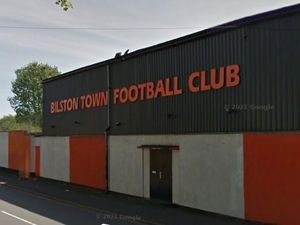 Supporting image for story: Bilston Town FC reveal new club car park plans