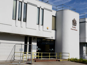 Supporting image for story: Rowley Regis man in court accused of having a fighting dog denies it is an XL Bully