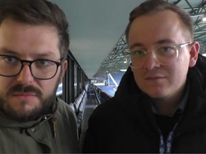 Supporting image for story: 'Responsibility required': Lewis Cox & Jonny Drury on West Brom's draw with Millwall