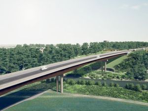 Supporting image for story: Shropshire Star readers have their say on latest North West Relief Road developments