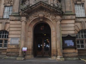 Supporting image for story: Walsall Council elections: Full list of candidates standing in this year's poll