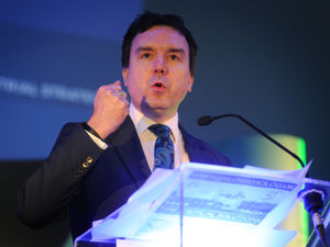 Supporting image for story: Tory MP Andrew Griffiths says he planned suicide after 'sexting' scandal
