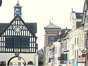 Supporting image for story: Bridgnorth Town Council by-election going ahead by law despite withdrawal request