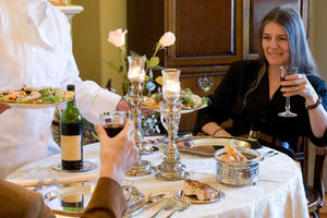 Supporting image for story: Young talent is shaping the future of chef industry