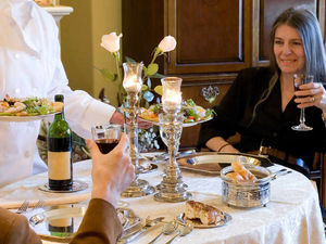 Supporting image for story: Young talent is shaping the future of chef industry