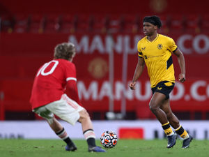 Supporting image for story: Wolves and Aston Villa handed home FA Youth Cup ties to start