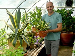 Supporting image for story: Gorgeous garden with own pub opens for charity this week