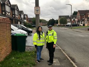 Supporting image for story: Top cop hails Streetwatch impact
