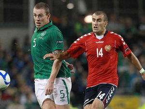 Supporting image for story: Transfer Rumours - May 20