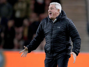 Supporting image for story: Steve Bruce seeks start of new Aston Villa winning run