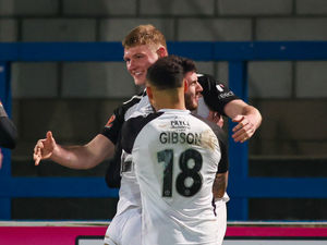 Supporting image for story: Telford v Leamington - Match preview 