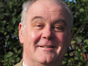 Supporting image for story: Shropshire Farming Talk: Grain markets have firmed slightly