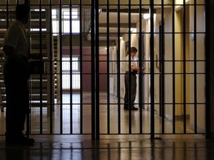 Supporting image for story: 'Wolverine knifeman' jailed for shocking high street rampage