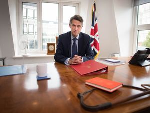 Supporting image for story: Fresh allegations about Gavin Williamson’s behaviour add to pressure on PM
