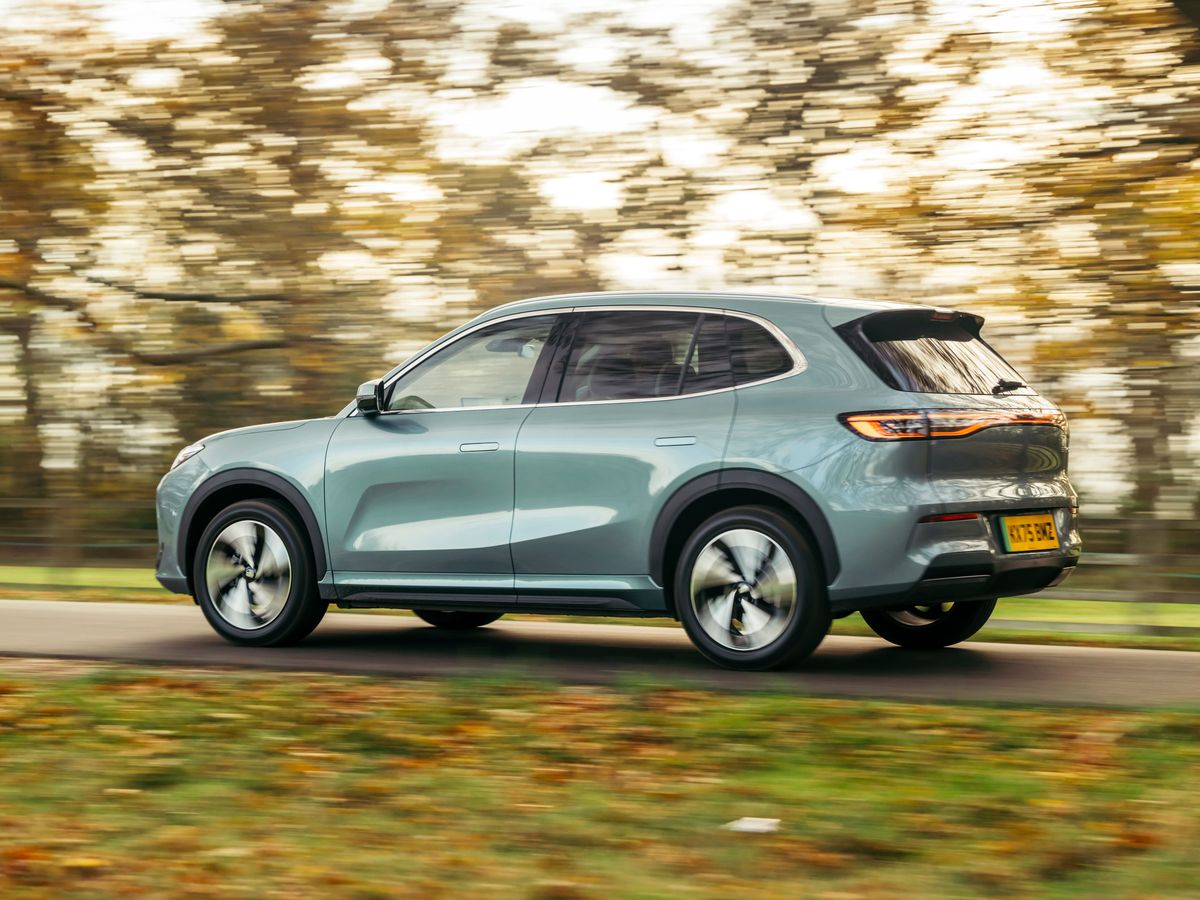 Chinese car brands: what is arriving this year?