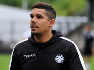 Supporting image for story: Liam McDonald leaves Hednesford Town for Solihull Moors