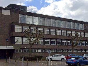 Supporting image for story: Fight to save police station from closure stepped up