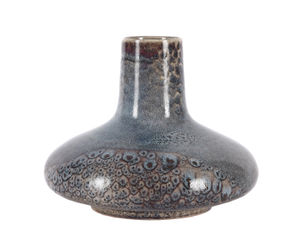 Supporting image for story: Famous Ruskin pottery pieces made at historic Smethwick factory expected to fetch thousands at auction