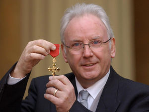 Supporting image for story: Pete Waterman to give intimate talk at Birmingham venue