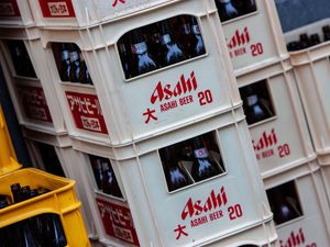 Supporting image for story: Asahi beer shortage fears mount in Japan as cyber attack wreaks havoc