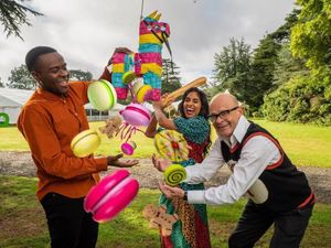 Supporting image for story: Could the next Junior Bake Off winner be from our region? Applications now open for season nine